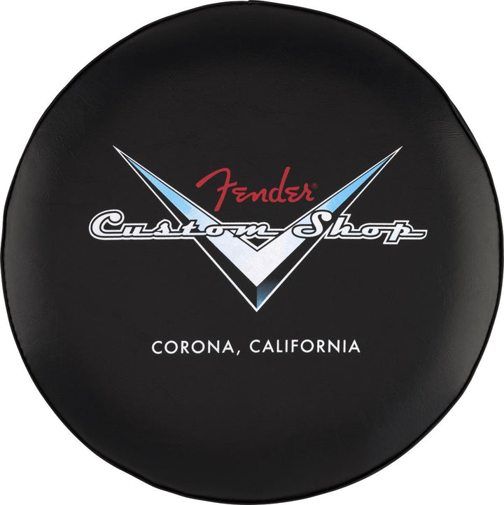 Fender 30" Custom Shop Pinstripe Barstool