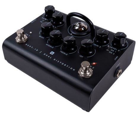 Blackstar DEPT10DDS Dept.10 Dual Distortion Pedal 5