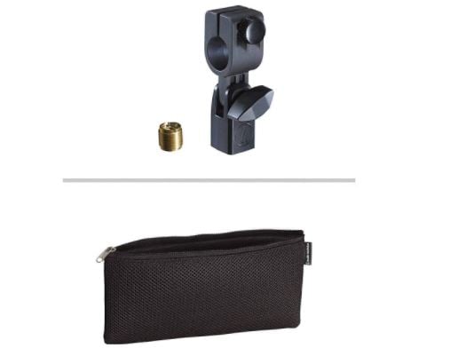 Audio Technica PRO25ax Microphone 2