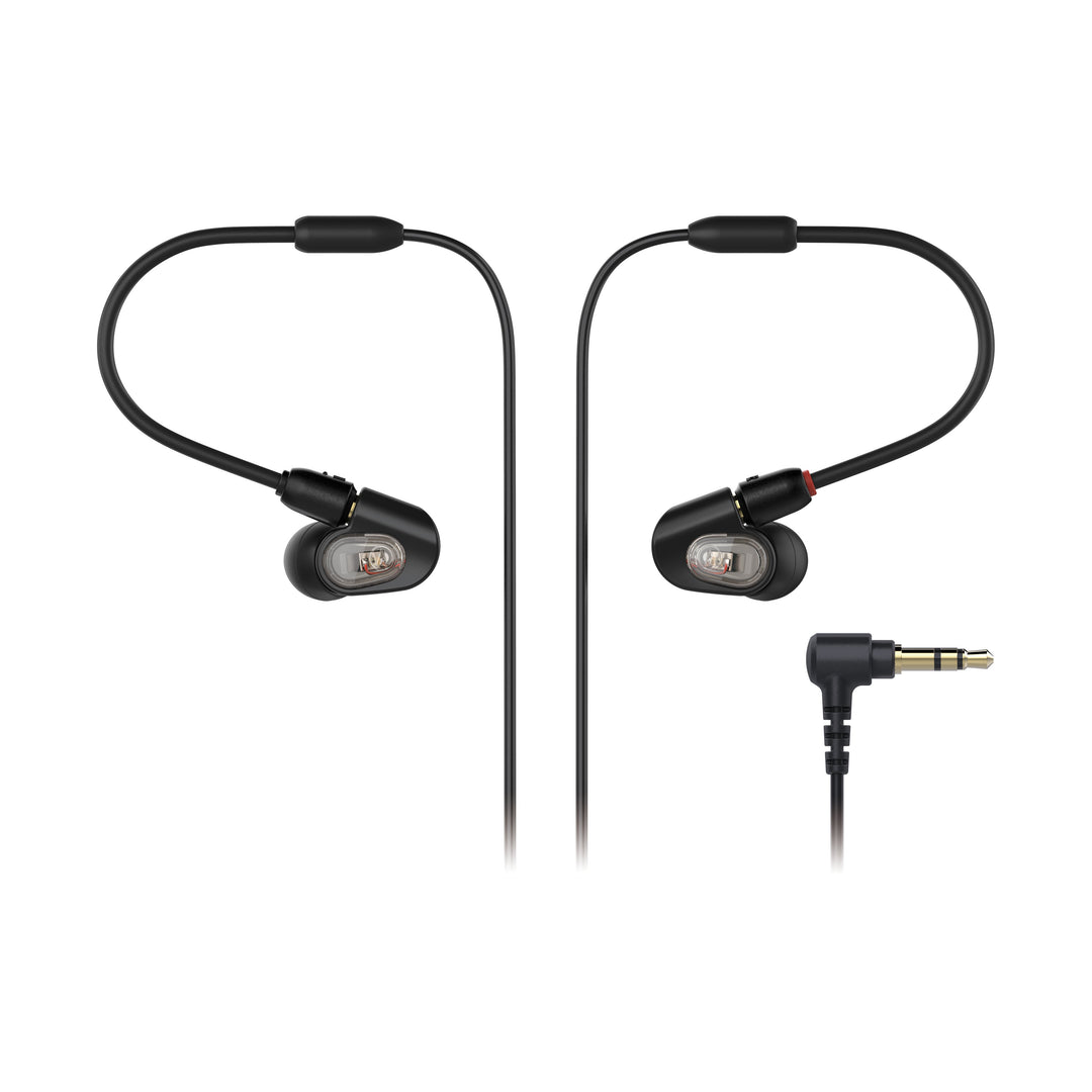 Audio Technica ATH-E50 In Ear Monitors 2