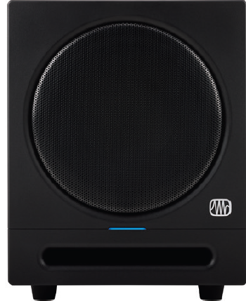 PreSonus Eris Sub 8BT Studio Subwoofer - With Bluetooth