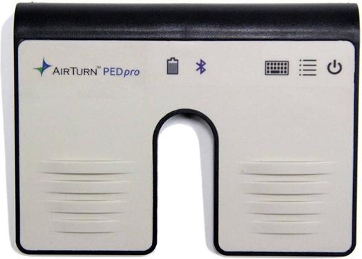 AirTurn PEDpro