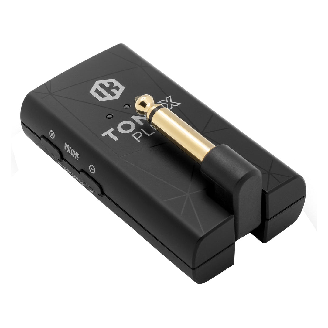 IK Multimedia TONEX Plug Headphone Amplifier - With Pouch 5