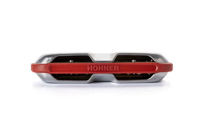 Hohner M544BX-C Golden Melody Progressive C Harmonica 3