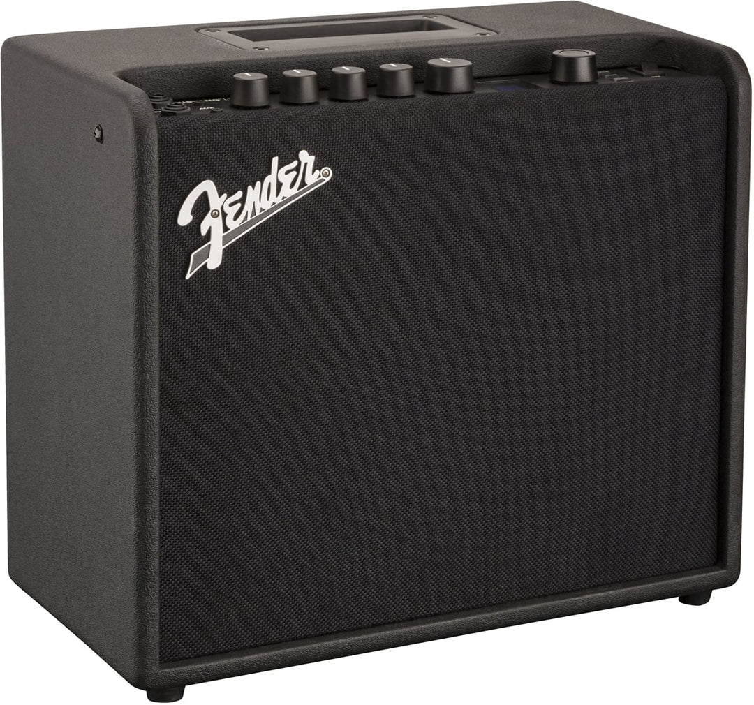 Fender Mustang LT25 Guitar Amp 3
