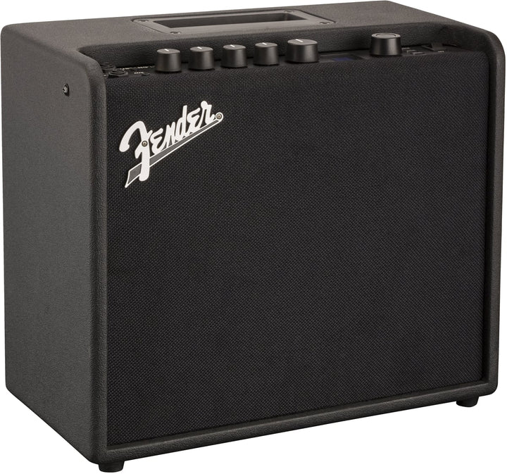 Fender Mustang LT25 Guitar Amp 3