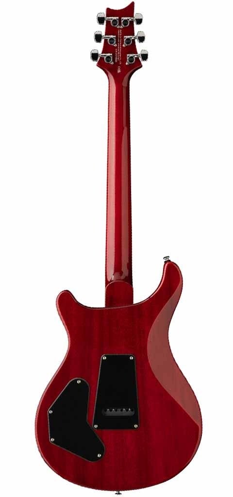 PRS SE DGT Standard David Grissom Electric Guitar - Vintage Cherry