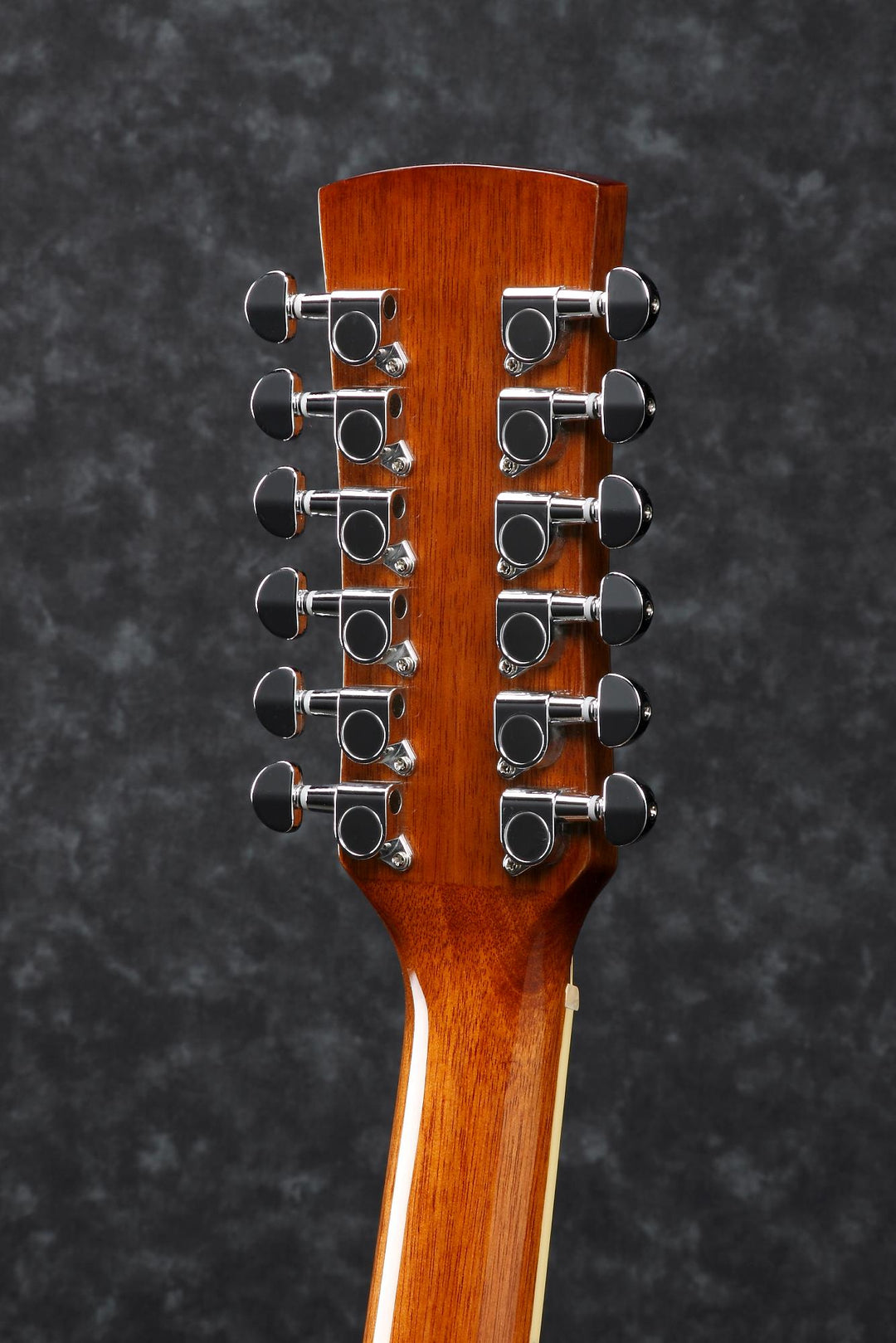 Ibanez PF1512NT 12-String Dreadnought Acoustic Guitar (Natural)