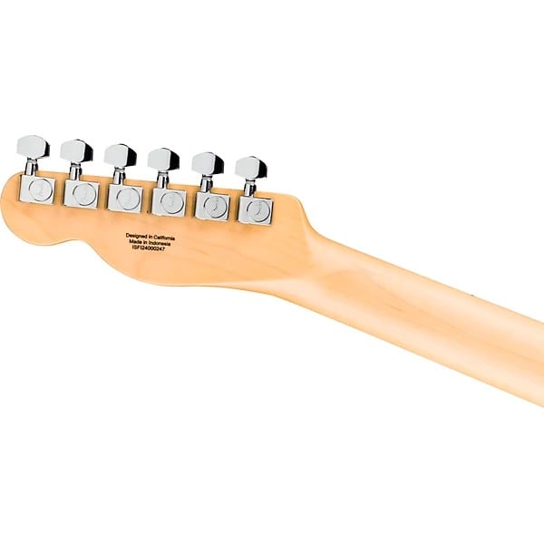 Fender Standard Telecaster Electric Guitar - Butterscotch Blonde 2