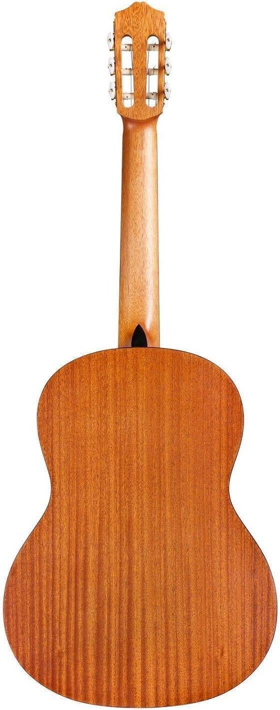 Cordoba C1M 1/2-Size Classical Guitar Spruce Top/Mahogany Back & Sides 3