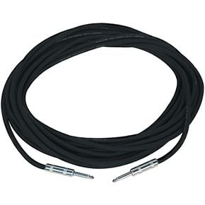 Concert Speaker Cable - R16-30 - 16 gauge, Switchcraft 1/4 inch, 30 foot