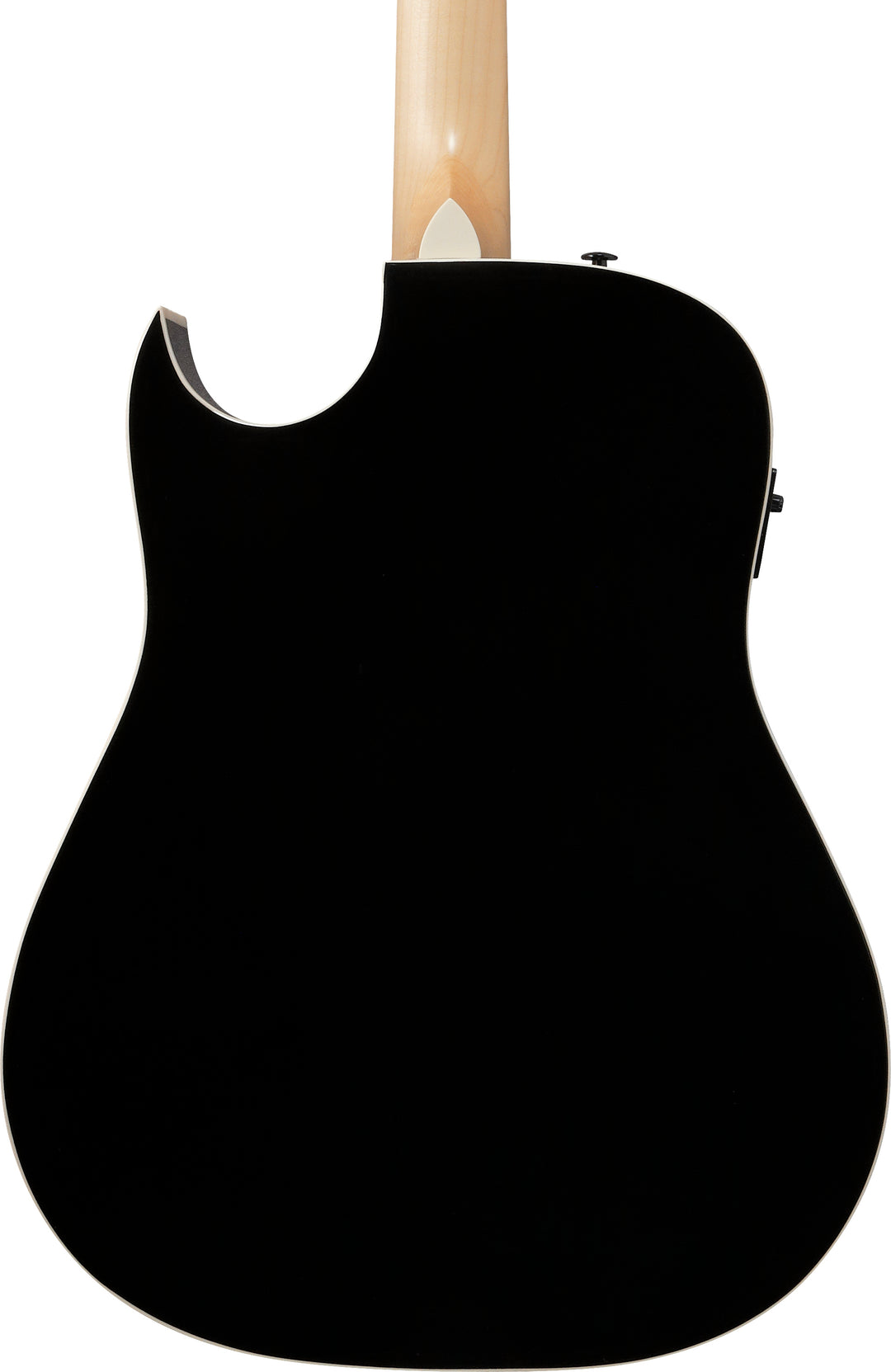 Ibanez ALT50FATVT Acoustic Electric Guitar - Transparent Violet Sunburst High Gloss