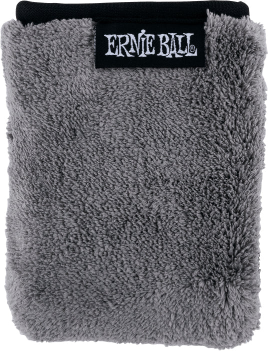 Ernie Ball 4219 Plush Guitar Cloth