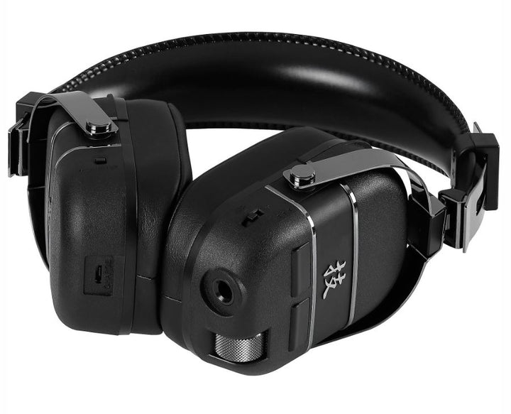 Boss Waza Air Bass Personal Bass Headphone Amplification System