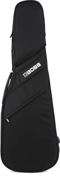 Boss CB-EG20 Premium Semi-Rigid Gig Bag for Electric Guitar - Black