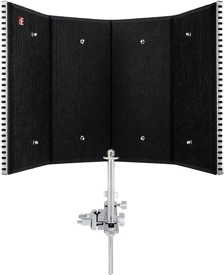 sE Electronics RF-PRO Portable Acoustic Treatment Filter 2