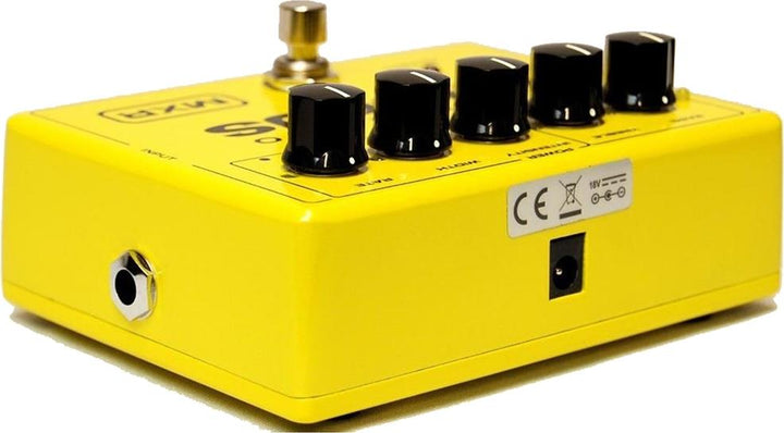 MXR M134 Stereo Chorus Pedal