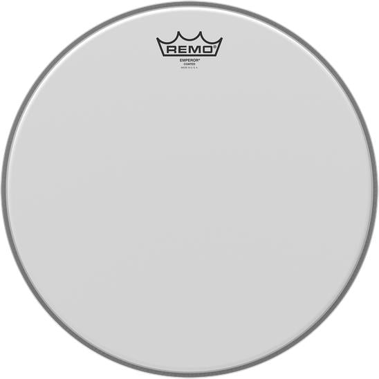 Remo 16\" BE011600 Emperor Coated Drum Head