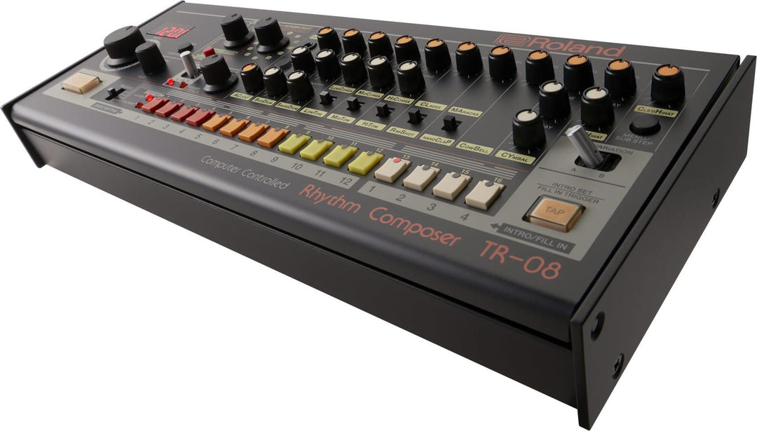 Roland TR-08 Rhythm Composer 2