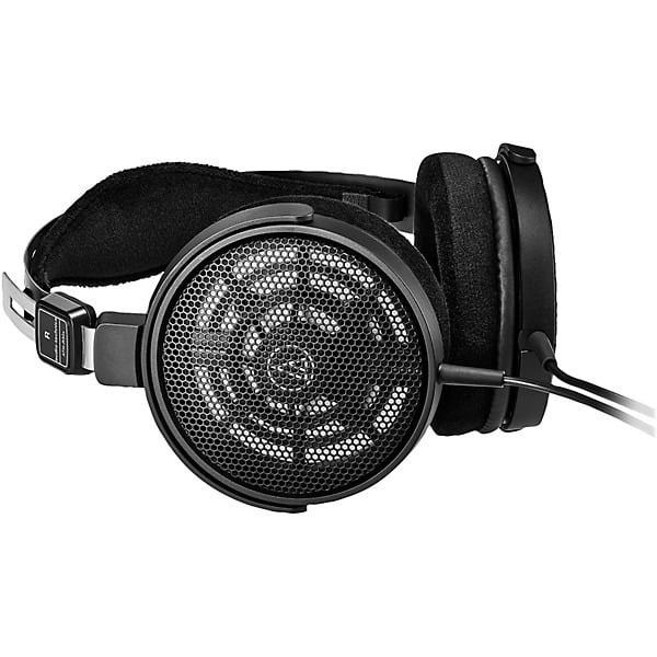 Audio-Technica ATH-R30x Open-Back Reference Headphones 4