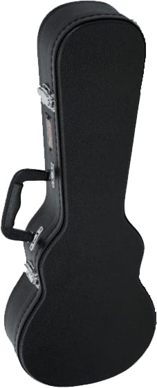 Gator GWE-UKE-CON Wood Concert Ukulele Case