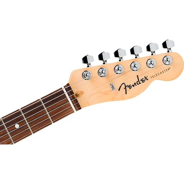 Fender Standard Telecaster Electric Guitar - 3 Color Sunburst 3