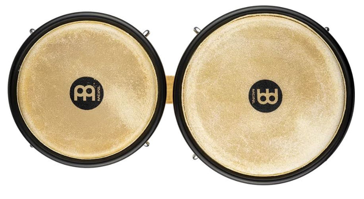 Meinl HB100NT Headliner Wood Bongos Natural 5