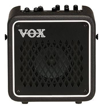 Vox MiniGO3 3-Watt amp with 1x5