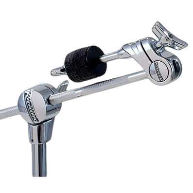 Ludwig LAS36MBS Atlas Standard Straight-Boom Cymbal Stand