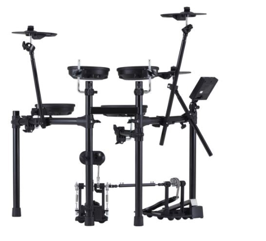 Roland TD-07DMK V-Drums Electronic Drum Kit