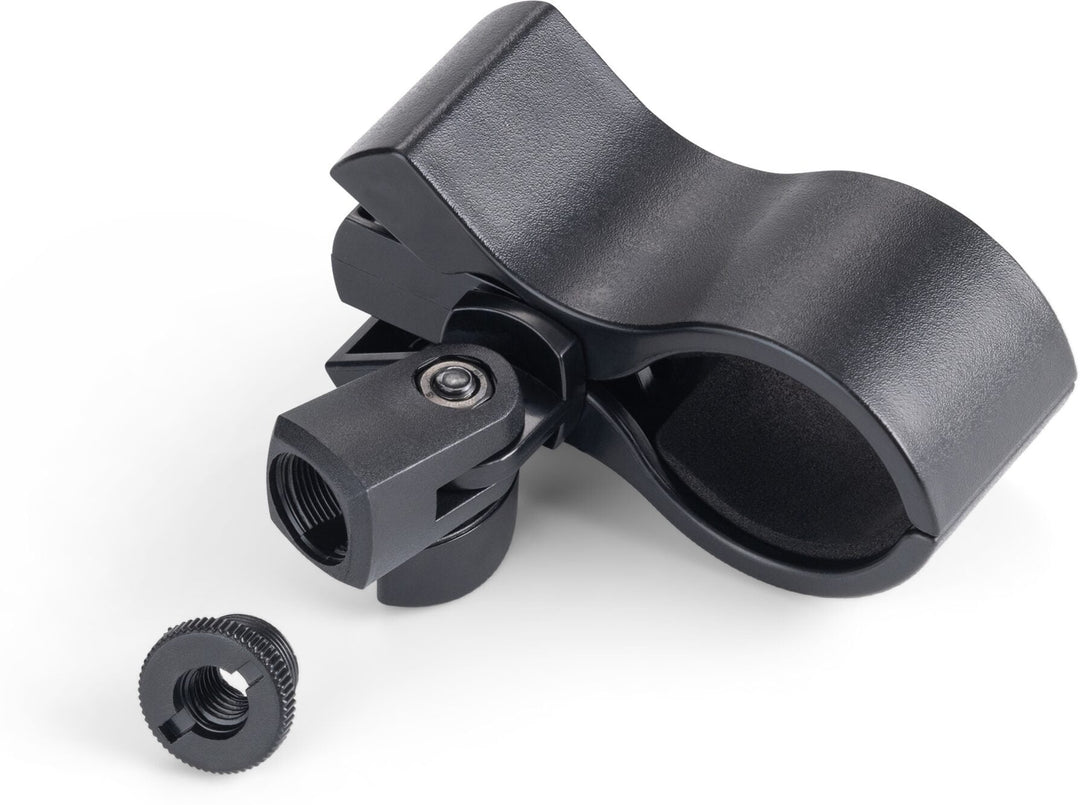 Onstage MY230 Wireless Mic Clip - Black 4