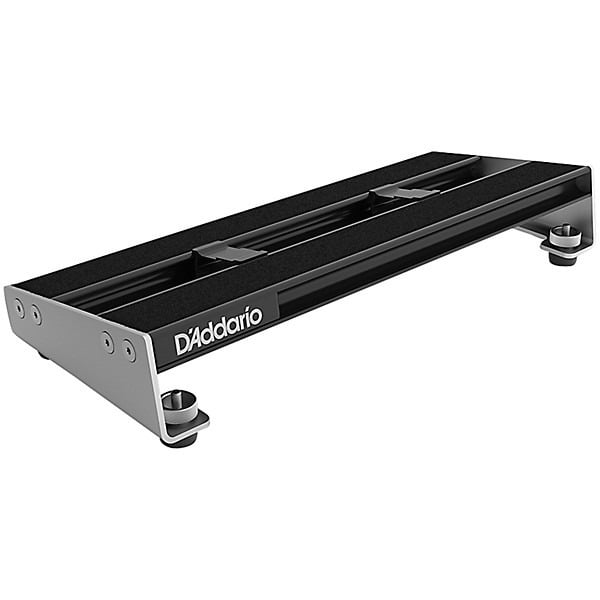 D'addario XPND Core Single Row Pedalboard - Small