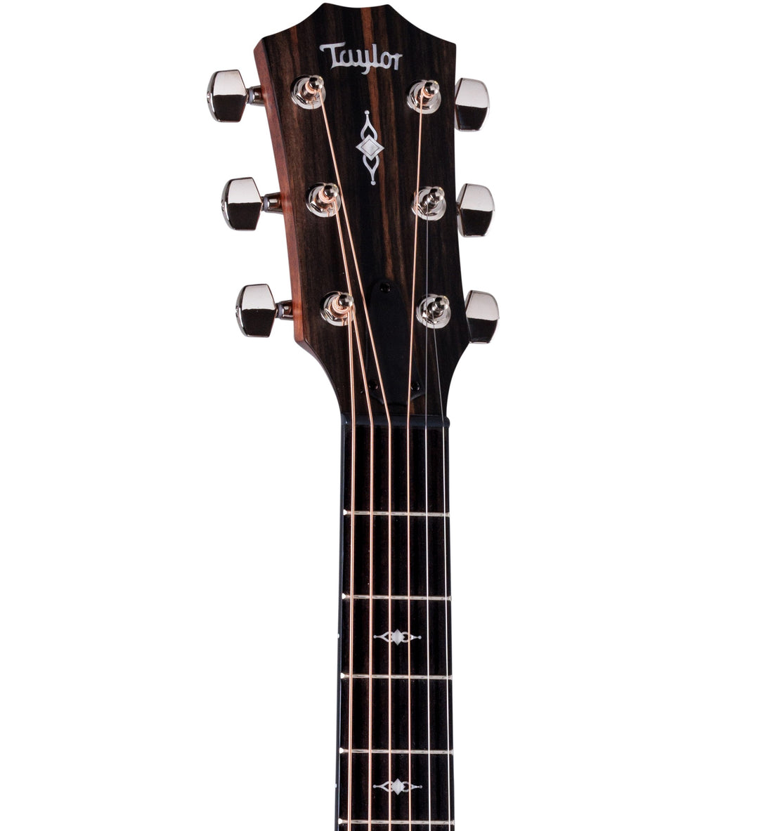 Taylor 312ce Grand Concert Acoustic-Electric Guitar - Natural
