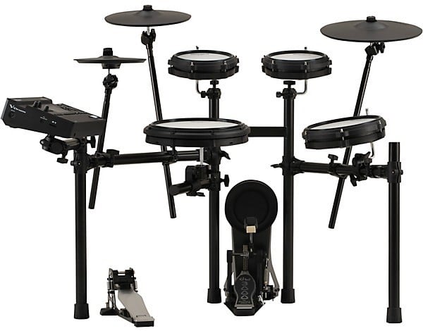 Roland V-Drums TD313 Electronic Drum Set