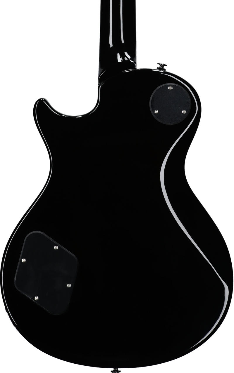 PRS SE Singlecut McCarty 594 Electric Guitar - Black Gold 3