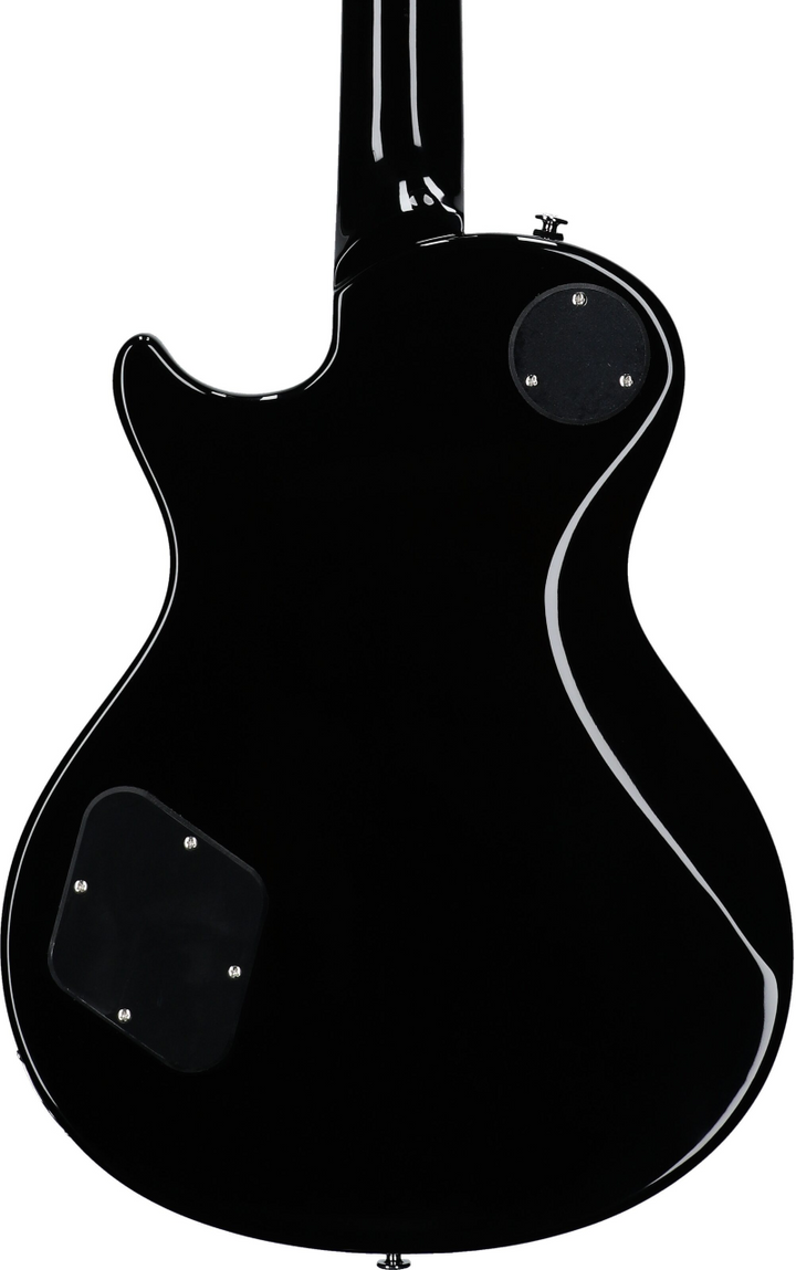 PRS SE Singlecut McCarty 594 Electric Guitar - Black Gold 3
