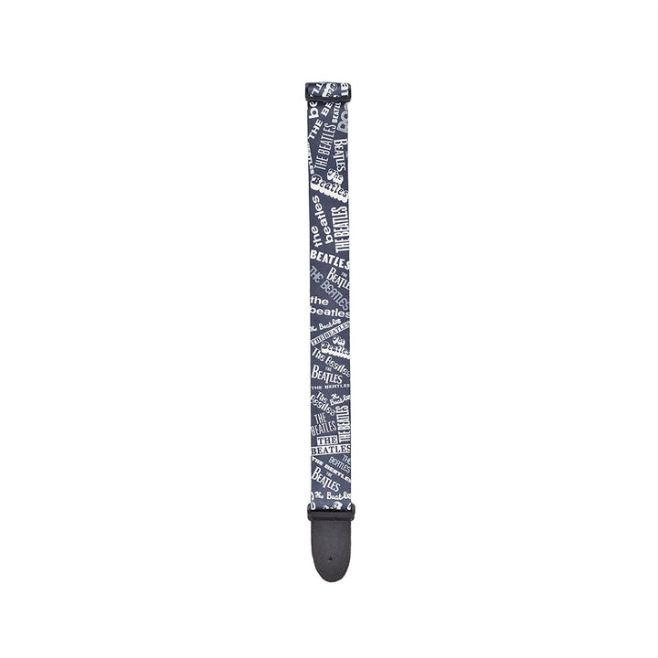 D'Addario The Beatles Guitar Strap - Beatlemania 2