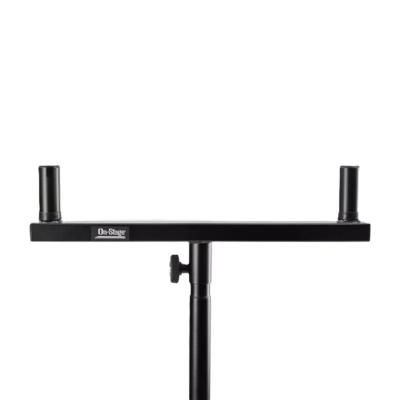 On-Stage Dual Speaker Stand Mount 3