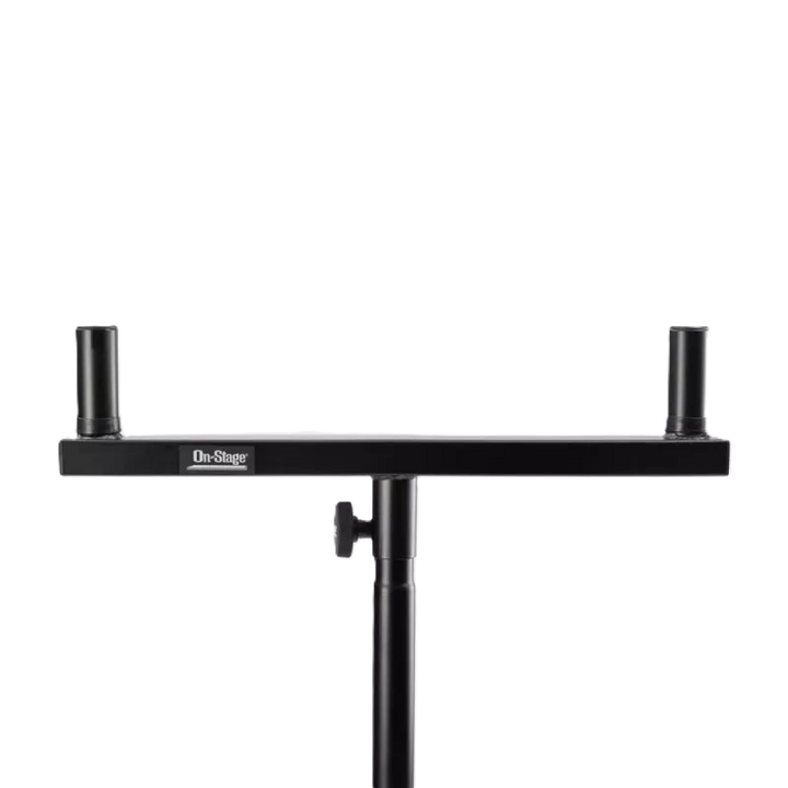 On-Stage Dual Speaker Stand Mount 3