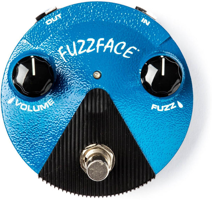 Dunlop FFM1 Fuzz Face Pedal