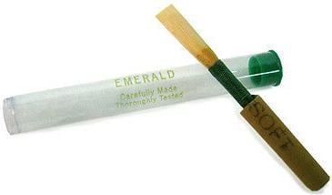 Emerald 601s Oboe Reed Soft 2