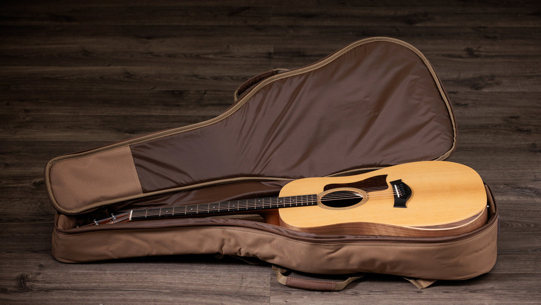 Taylor Academy 10e Acoustic-Electric Guitar - Natural 7
