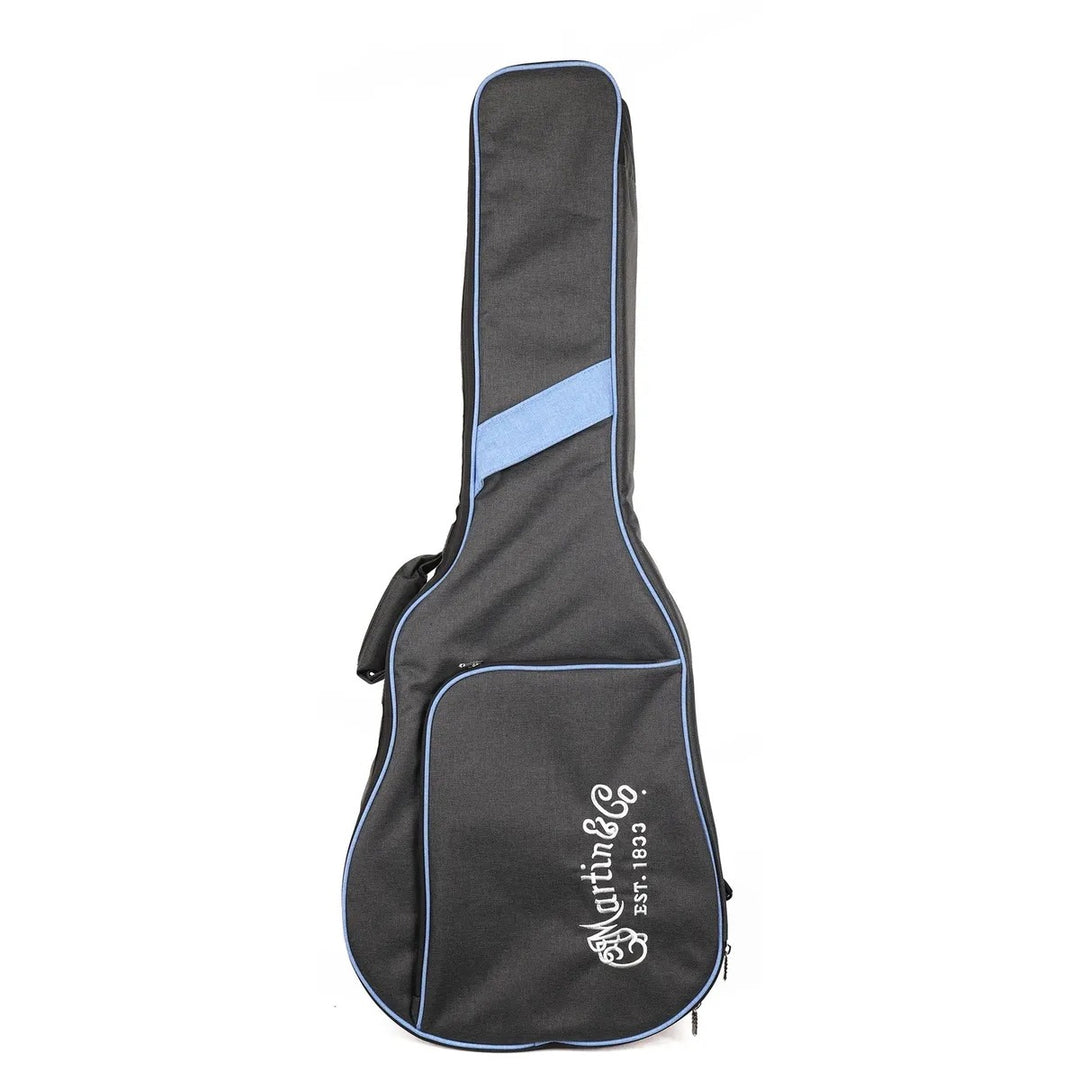 Martin GPC-X2E Acoustic Electric Guitar - Ziricote