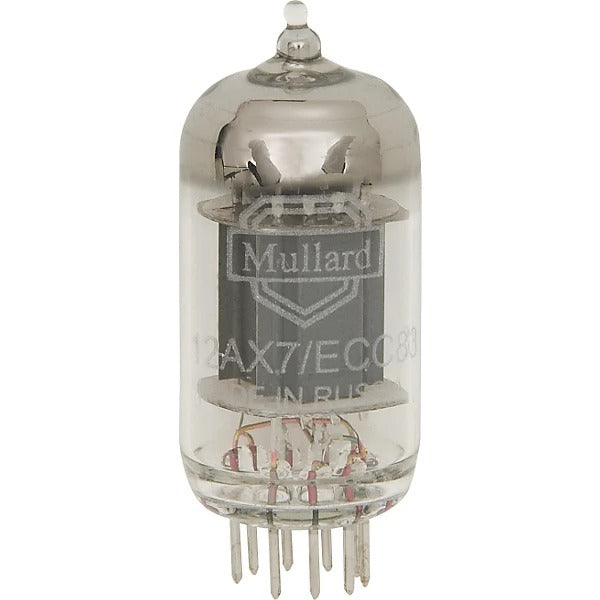 Mullard 12AX7 / ECC83 Preamp Vacuum Tube 2