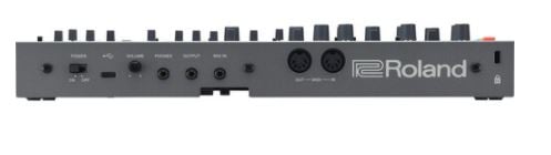 Roland JX-08 Boutique Series JX-8P Sound Module 5