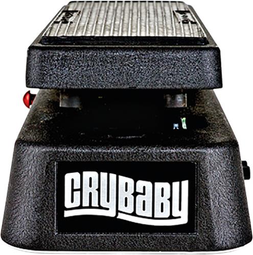 Dunlop Crybaby Wah 95Q