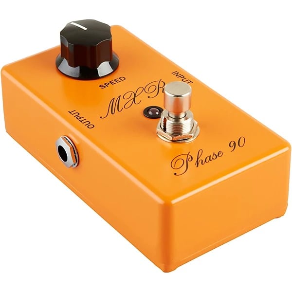MXR CSP101SL Script Phase 90 LED 4