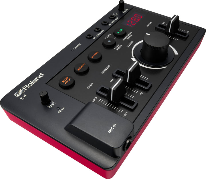 Roland E-4 Voice Tweaker 4