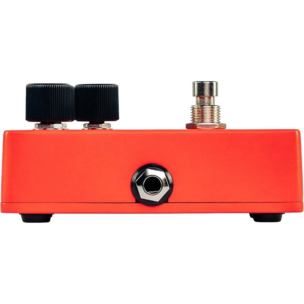 Electro-Harmonix Big Muff Pi 2 Dual OP-Amp Fuzz Pedal