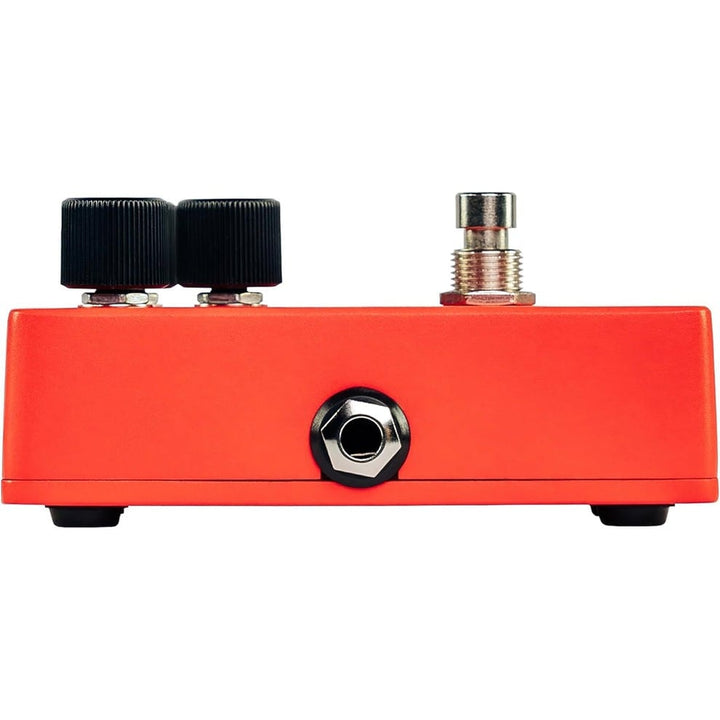 Electro-Harmonix Big Muff Pi 2 Dual OP-Amp Fuzz Pedal